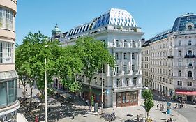 Hotel Kummer Vienna